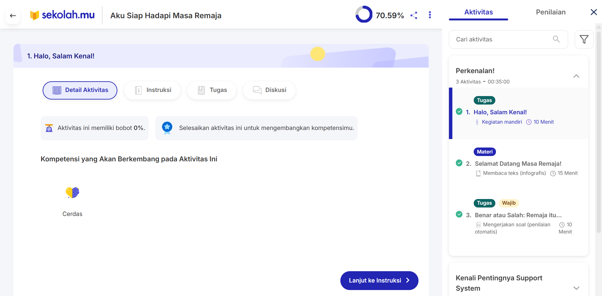 sekolahmu