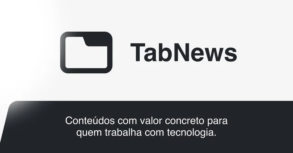 TabNews