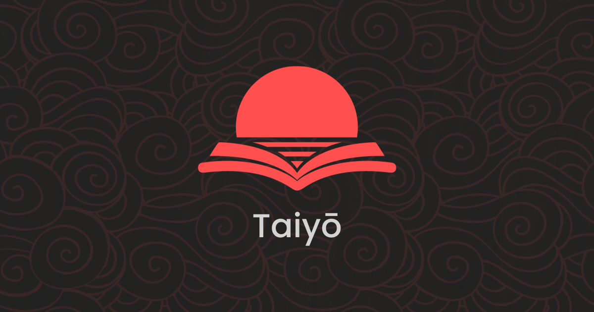 Taiyō