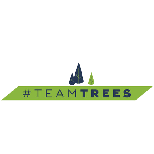 TeamTrees