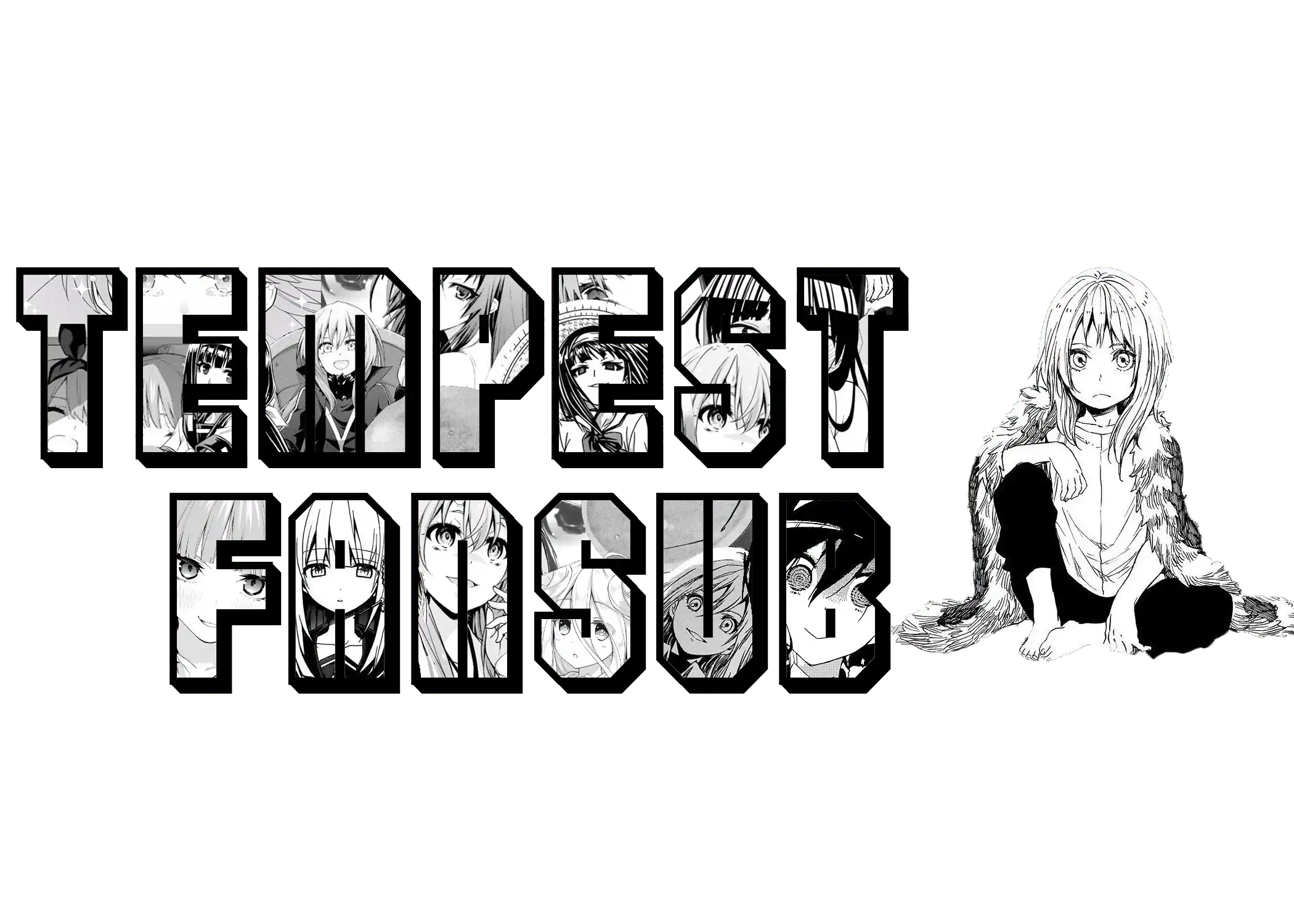 Tempest Mangas