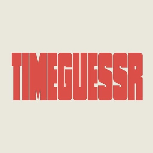 Timeguessr