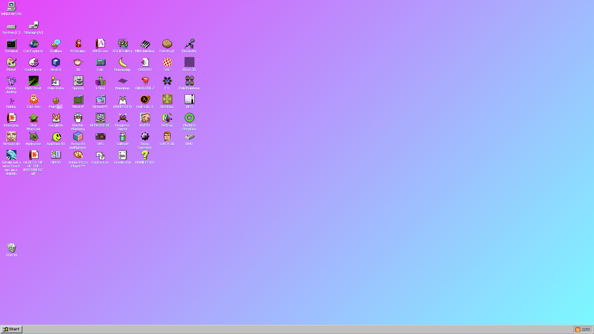 WINDOWS93