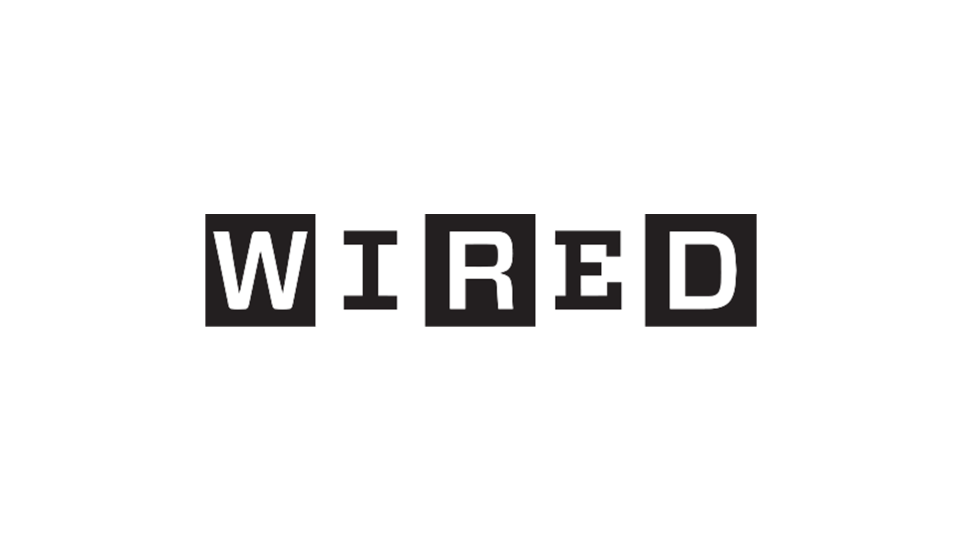 WIRED