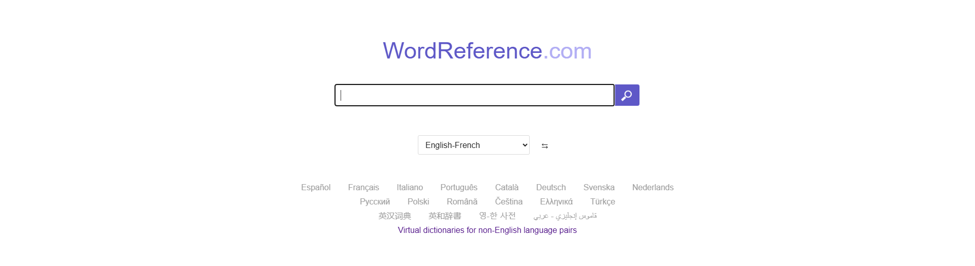 WordReference