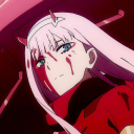 ZeroTwo